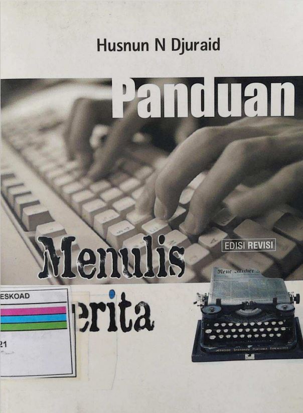 PANDUAN MENULIS BERITA  EDISI REVISI